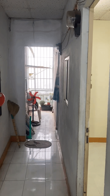 Cho thuê Phòng trọ Quận Tân Phú Tp Hồ Chí Minh diện tích 15 m² giá 2 triệu/tháng