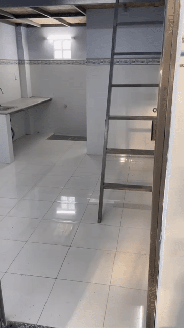 Cho thuê Phòng trọ Huyện Bình Chánh Tp Hồ Chí Minh diện tích 45 m² giá 2,6 triệu/tháng
