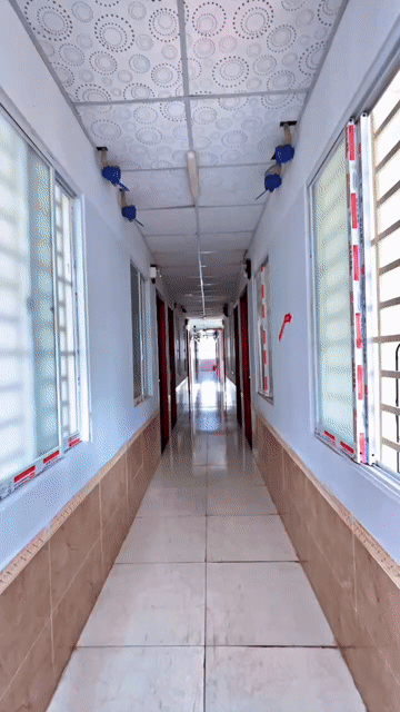 Cho thuê Phòng trọ Quận Bình Thạnh Tp Hồ Chí Minh diện tích 30 m² giá 4,9 triệu/tháng