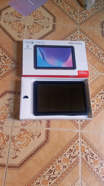 Master Tap 10 Edu 4G 3/32 có wifi 4g androi11pin6k. Mua bán Máy tính bảng tại Thành phố Thủ Đức Tp Hồ Chí Minh được đăng bởi iboxzeplaoObảySáuHaiNăm bảy ba hai chín không  hình 1