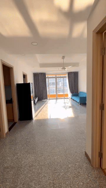 Cho thuê Căn hộ Chung cư Dragon Hill Residence And Suites 1 Huyện Nhà Bè Tp Hồ Chí Minh diện tích 104 m² giá 13,5 triệu/tháng