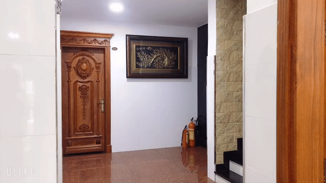 Cho thuê Căn hộ Chung cư Quận 10 Tp Hồ Chí Minh diện tích 30 m² giá 6,5 triệu/tháng
