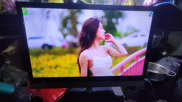 TV LED Toshiba 23PU200V. Mua bán Tivi, Âm thanh tại Quận 7 Tp Hồ Chí Minh được đăng bởi Thắng hình 1