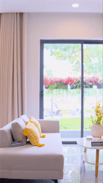 Mua bán Căn hộ Chung cư Thành phố Biên Hòa Đồng Nai diện tích 68 m² giá 850 triệu