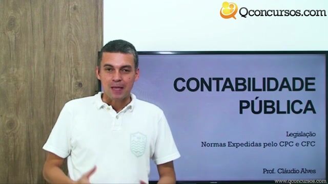 Contabilidade Pública