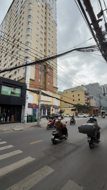 Cho thuê Văn phòng, Mặt bằng kinh doanh Quận Tân Phú Tp Hồ Chí Minh diện tích 98 m² giá 25 triệu/tháng