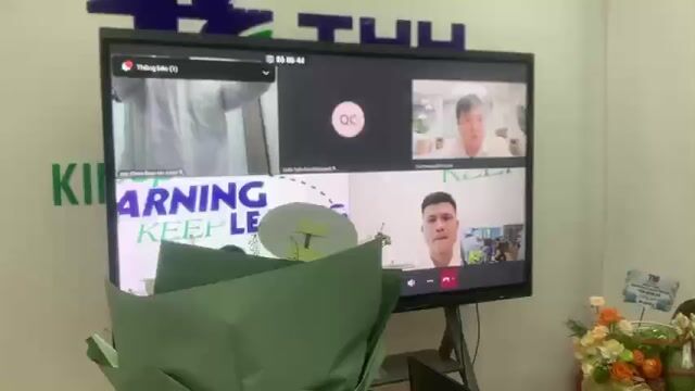 Màn hình tương tác Leader Hub 75 inch ZM 4K. Mua bán Phụ kiện (Màn hình, Chuột...) tại Quận Long Biên Hà Nội được đăng bởi innoteck hình 1
