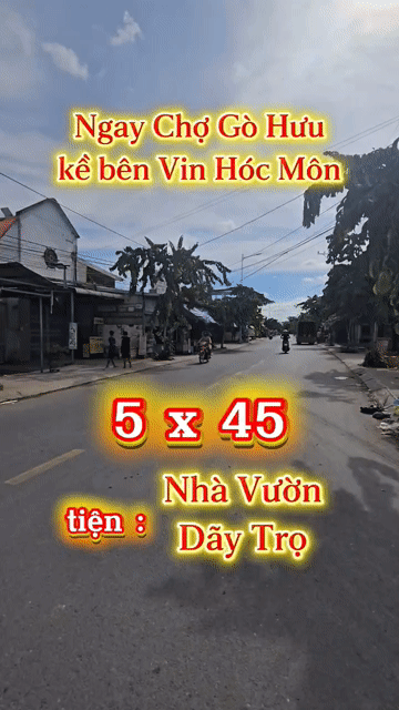 Mua bán Đất Huyện Đức Hòa Long An diện tích 225 m² giá 1,65 tỷ