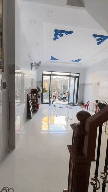 Cho thuê Phòng trọ Quận Tân Phú Tp Hồ Chí Minh diện tích 25 m² giá 4 triệu/tháng