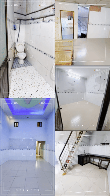 Cho thuê Nhà ở Quận Tân Phú Tp Hồ Chí Minh diện tích 52 m² giá 7 triệu/tháng