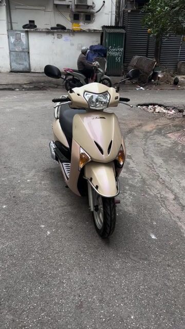 lead chính chủ . 2013 vành cong chân chống điện. Mua bán Xe máy tại Quận Cầu Giấy Hà Nội được đăng bởi Xe Máy Đoàn Văn Cam Kết Đúng Ảnh Đúng Biển Đúng Giá Trị hình 1