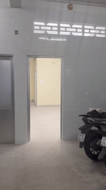 Cho thuê Phòng trọ Quận 5 Tp Hồ Chí Minh diện tích 12 m² giá 2 triệu/tháng