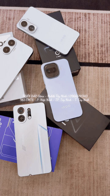 Redmi Turbo 4 Pro 5G Fullbox - Bán Trả Góp. Mua bán Điện thoại tại Thành phố Tây Ninh Tây Ninh được đăng bởi Trần Bảo Store Mobile Tây Ninh hình 1