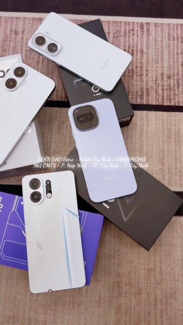 Redmi Turbo 4 Pro 5G Fullbox - Bán Trả Góp. Mua bán Điện thoại tại Thành phố Tây Ninh Tây Ninh được đăng bởi Trần Bảo Store Mobile Tây Ninh hình 1