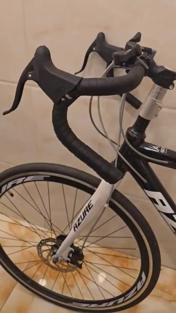 do không có thơi gian đạp em cần thanh lý. Mua bán Xe đạp tại Quận 6 Tp Hồ Chí Minh được đăng bởi Thoa  hình 1