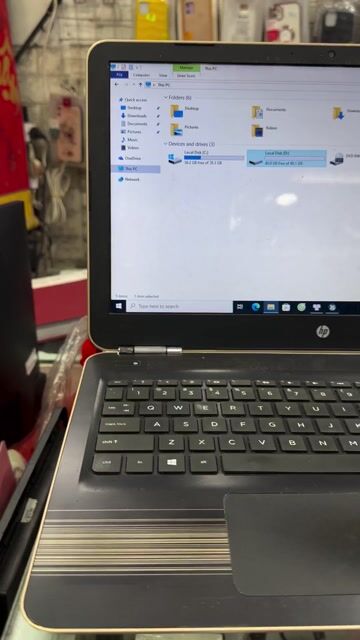 HP Pavilion 15 i5-6200 15.6 inch 4GB/120GB. Mua bán Laptop tại Quận Đống Đa Hà Nội được đăng bởi Hai hình 1