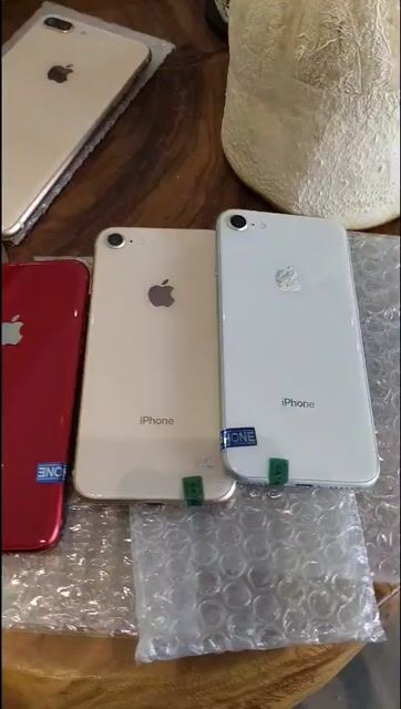 Apple iPhone 8 Đỏ Đen Vàng Trắng. Mua bán Điện thoại tại Quận 1 Tp Hồ Chí Minh được đăng bởi Toàn thắng sĩ mobi hình 1
