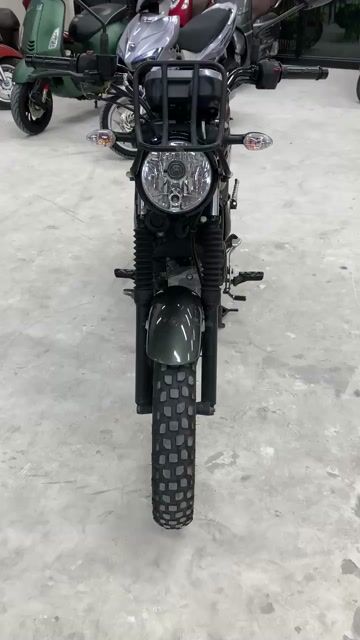 🔥 Yamaha PG-1 2024 cực hiếm – chính chủ siêu đẹp 🔥. Mua bán Xe máy tại Thành phố Thủ Đức Tp Hồ Chí Minh được đăng bởi iMotorbike Khương Phan hình 1