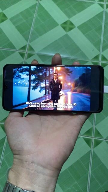 Oppo F9 64GB Đỏ. Mua bán Điện thoại tại Thành phố Biên Hòa Đồng Nai được đăng bởi NGUYỄN VĂN TUẤN hình 1