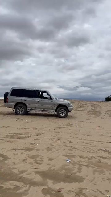 Mitsubishi Pajero 20*** km. Mua bán Ô tô tại Huyện Diên Khánh Khánh Hòa được đăng bởi hoang anh hình 1