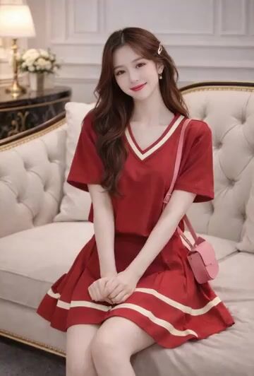 DỊCH VỤ TẠO ẢNH AI CHO SHOP QUẦN ÁO. Dịch vụ tại Huyện Định Quán Đồng Nai được đăng bởi Quí hình 1