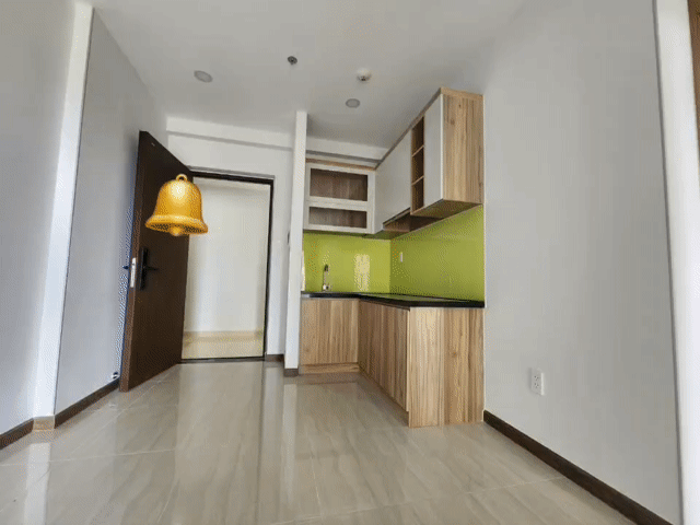 Mua bán Căn hộ Chung cư Bcons Plaza Thành phố Dĩ An Bình Dương diện tích 56 m² giá 2,52 tỷ