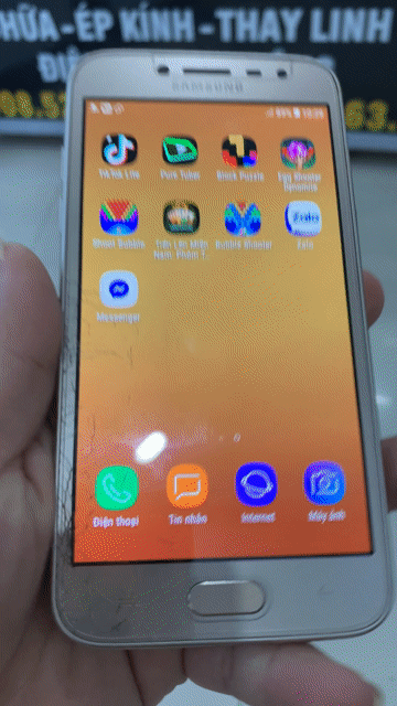 Bán Cây Samsung Cảm Ứng Giá Rẻ Cho Ai Lao Động. Mua bán Điện thoại tại Thành phố Vũng Tàu Bà Rịa - Vũng Tàu được đăng bởi Nguyễn Hoàng Sơn hình 1