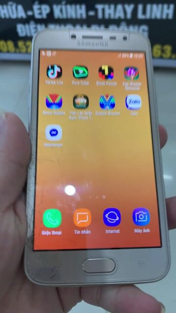 Bán Cây Samsung Cảm Ứng Giá Rẻ Cho Ai Lao Động. Mua bán Điện thoại tại Thành phố Vũng Tàu Bà Rịa - Vũng Tàu được đăng bởi Nguyễn Hoàng Sơn hình 1