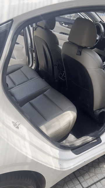 Kia Cerato Trắng 5 chỗ. Mua bán Ô tô tại Huyện Đức Hòa Long An được đăng bởi Điền Long hình 1