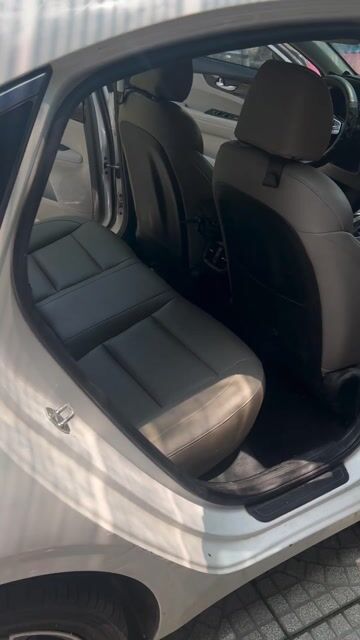 Kia Cerato Trắng 5 chỗ. Mua bán Ô tô tại Huyện Đức Hòa Long An được đăng bởi Điền Long hình 1