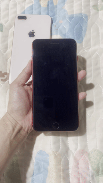 Apple iPhone 8 Plus 64GB Đỏ, Trắng Đã sử dụng. Mua bán Điện thoại tại Thành phố Thủ Đức Tp Hồ Chí Minh được đăng bởi Táo Giá Tốt  hình 1