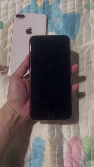 Apple iPhone 8 Plus 64GB Đỏ, Trắng Đã sử dụng. Mua bán Điện thoại tại Thành phố Thủ Đức Tp Hồ Chí Minh được đăng bởi Táo Giá Tốt  hình 1