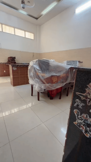 Cho thuê Nhà ở Quận 8 Tp Hồ Chí Minh diện tích 125 m² giá 16 triệu/tháng