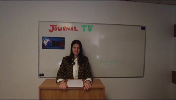 En quête d'Animation