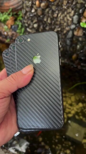 Apple iPhone 8G 64GB Đen. Mua bán Điện thoại tại Thành phố Thủ Đức Tp Hồ Chí Minh được đăng bởi Nguyen Vu Phi Hai  hình 1