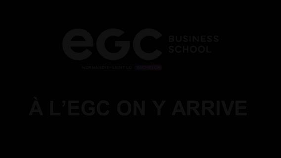 Vidéo EGC Normandie 2025