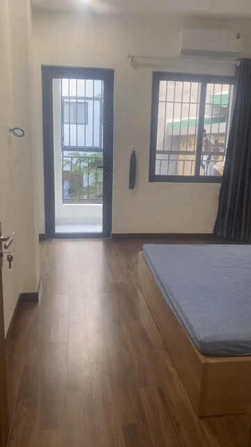 Cho thuê Nhà ở Thành phố Nha Trang Khánh Hòa diện tích 45 m² giá 16 triệu/tháng