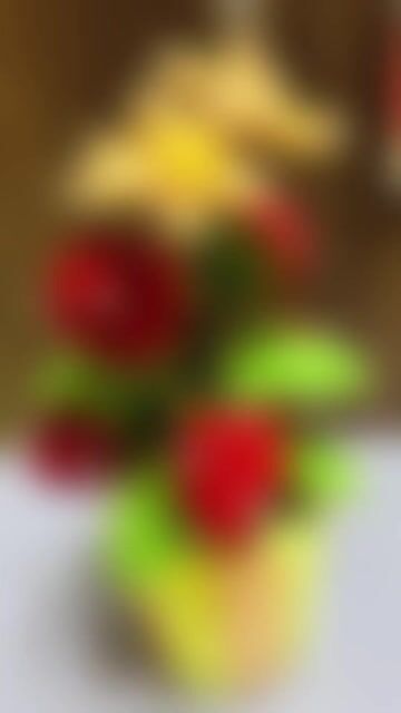 Hoa trang trí Kẽm nhung. Mua bán Cây cảnh, đồ trang trí tại Quận Hoàng Mai Hà Nội được đăng bởi Nhạt Nhòa hình 1