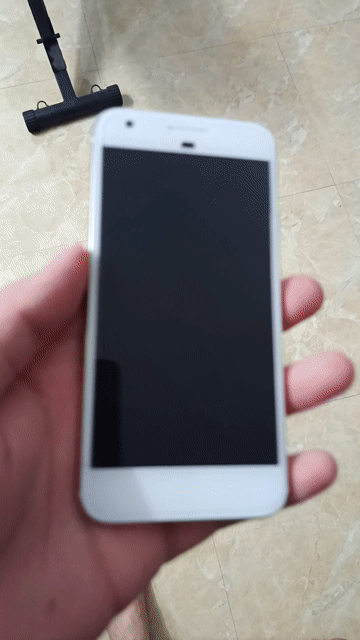 Google Pixel 1 4GB/32GB Đen android 8. Mua bán Điện thoại tại Quận Hà Đông Hà Nội được đăng bởi Hoàng Anh Đức Nhân hình 1