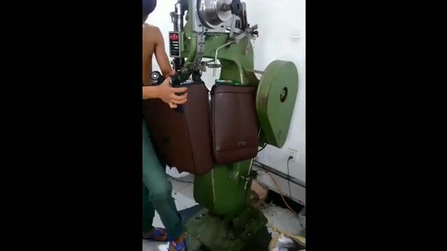 Máy tán đinh vali Cường Thịnh. Mua bán Đồ chuyên dụng, Giống nuôi trồng tại Quận Bình Tân Tp Hồ Chí Minh được đăng bởi Máy cầm tay Cường Thịnh hình 1