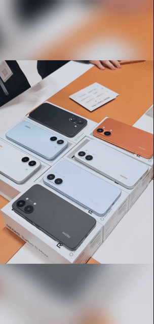 Redmi Turbo 5 Max (Pin 9000 mAh) Bản 12/256GB new. Mua bán Điện thoại tại Quận Hoàng Mai Hà Nội được đăng bởi XIAOMI GIÁ TỐT hình 1