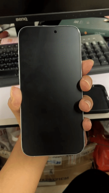 Apple iPhone 15 Plus Lock 128Gb người dùng. Mua bán Điện thoại tại Quận Bắc Từ Liêm Hà Nội được đăng bởi Ngô Giang Huân hình 1