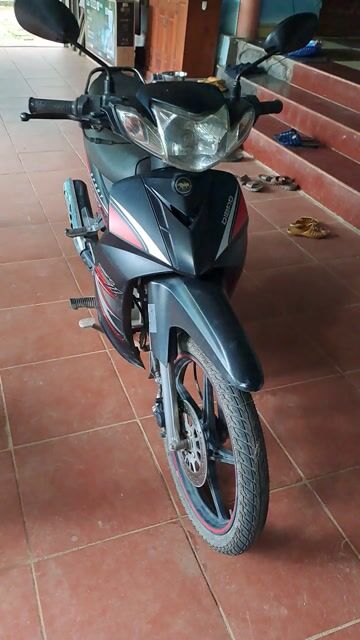 Bán xe dưới 50cc. Mua bán Xe máy tại Thành phố Hòa Bình Hòa Bình được đăng bởi Nguyễn Văn Phú hình 1