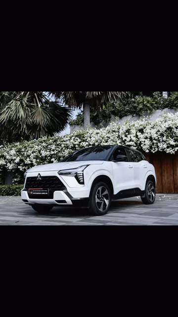 Mitsubishi Xforce 2024 Trắng 43.000km. Mua bán Ô tô tại Quận Bình Tân Tp Hồ Chí Minh được đăng bởi Lê Ý Nguyện hình 1