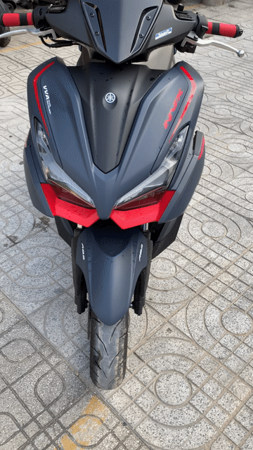 NVX V3 SP 155 2025 ABS BSTP Odo 640km Xe Như Mới. Mua bán Xe máy tại Quận Gò Vấp Tp Hồ Chí Minh được đăng bởi Khương Phan hình 1