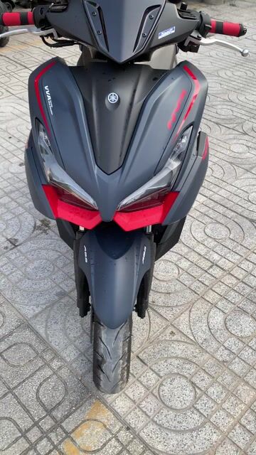 NVX V3 SP 155 2025 ABS BSTP Odo 640km Xe Như Mới. Mua bán Xe máy tại Quận Gò Vấp Tp Hồ Chí Minh được đăng bởi Khương Phan hình 1