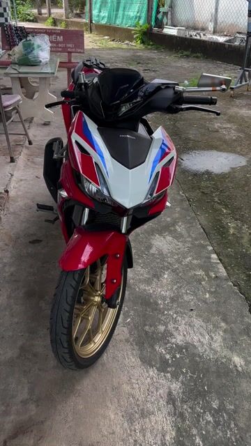 winer x v3 bản HRC xe keng chuẩn chỉ chuẩn odo. Mua bán Xe máy tại Huyện Mỹ Xuyên Sóc Trăng được đăng bởi Phương bùi hình 1