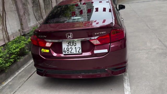 Honda City 2020 1.5 - 35000 km. Mua bán Ô tô tại Quận Thanh Xuân Hà Nội được đăng bởi Lương Thành hình 1