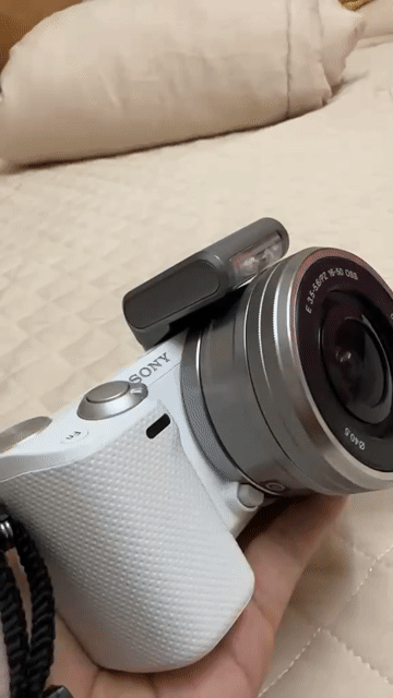 📷Sony NEX-5R kèm kit +flash + pin và bộ sạc. Mua bán Máy ảnh, Máy quay tại Quận Tây Hồ Hà Nội được đăng bởi Nguyễn Đức hình 1