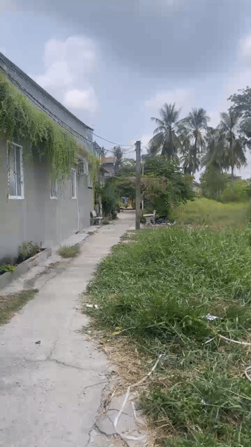 Mua bán Đất Thành phố Tân An Long An diện tích 123 m² giá 720 triệu